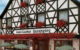 Resengörg
